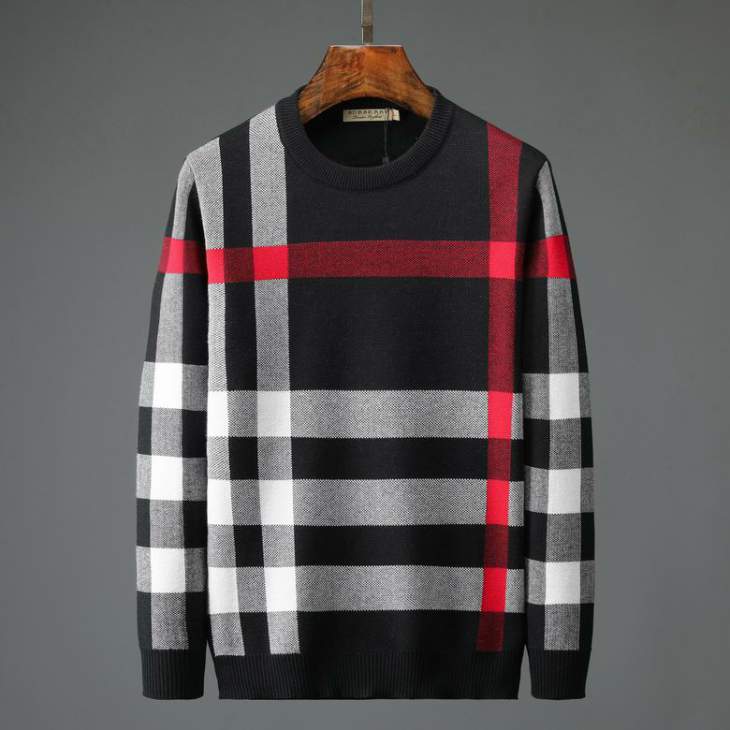Picture of Burberry Sweaters _SKUBurberryM-XXL25wn4544023